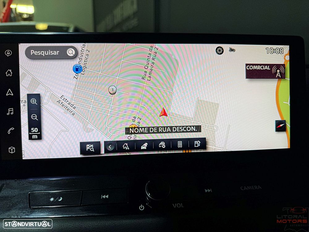 Nissan Qashqai 1.5 e-Power N-Connecta - 29