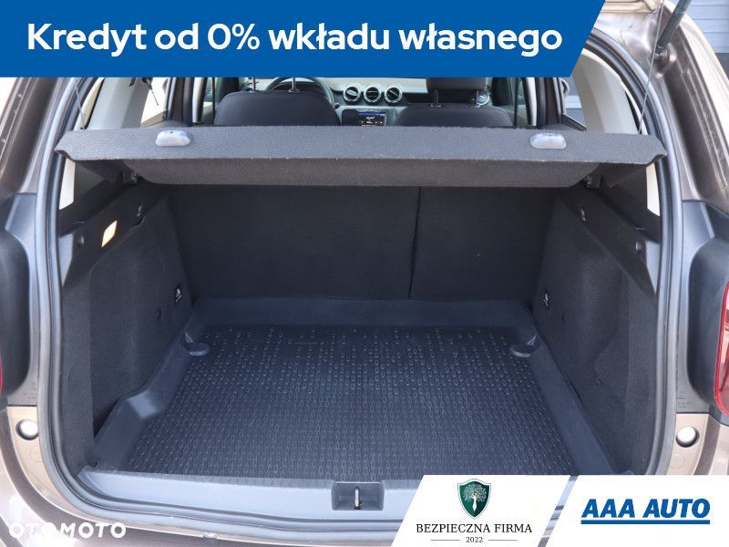 Dacia Duster - 14