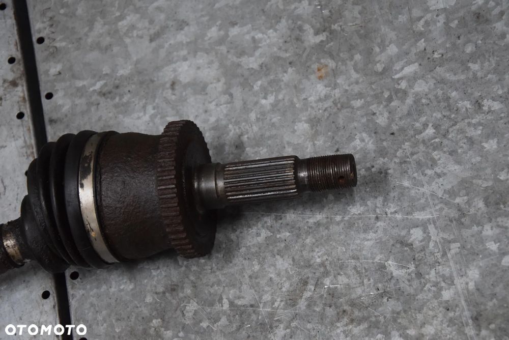 JEEP GRAND CHEROKEE WJ 2.7 CRD PÓŁOŚ PRAWA PRZÓD - 3