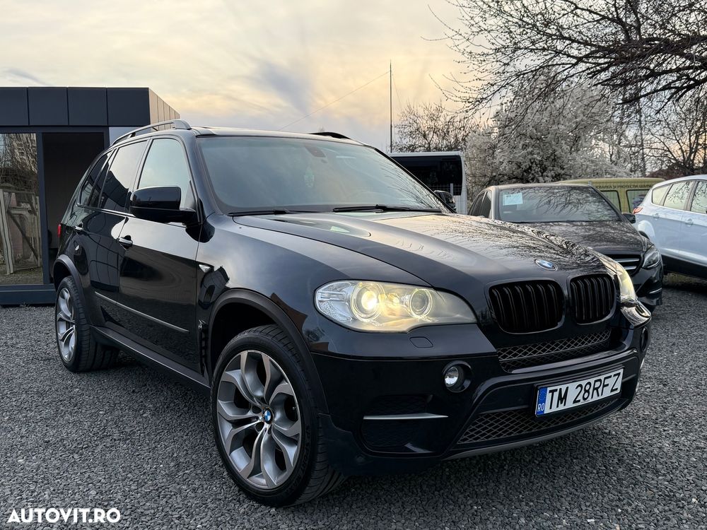 BMW X5 xDrive30d Edition Exclusive - 2