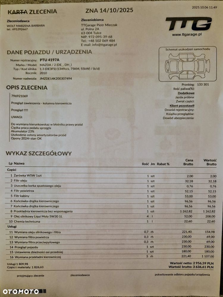 Mazda 2 1.3 90th Anniversary - 23