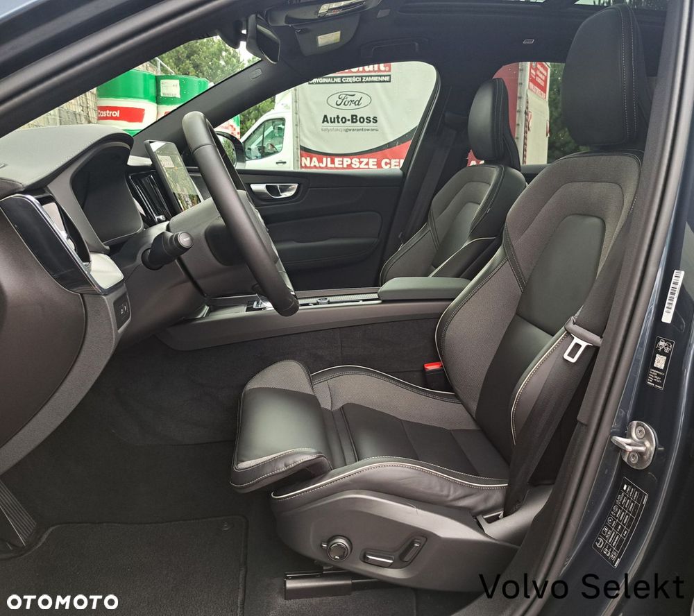 Volvo XC 60 - 10