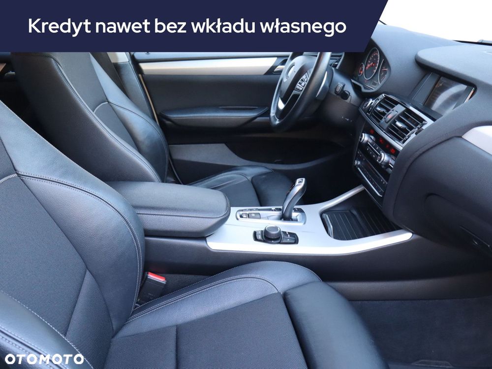 BMW X4 - 11
