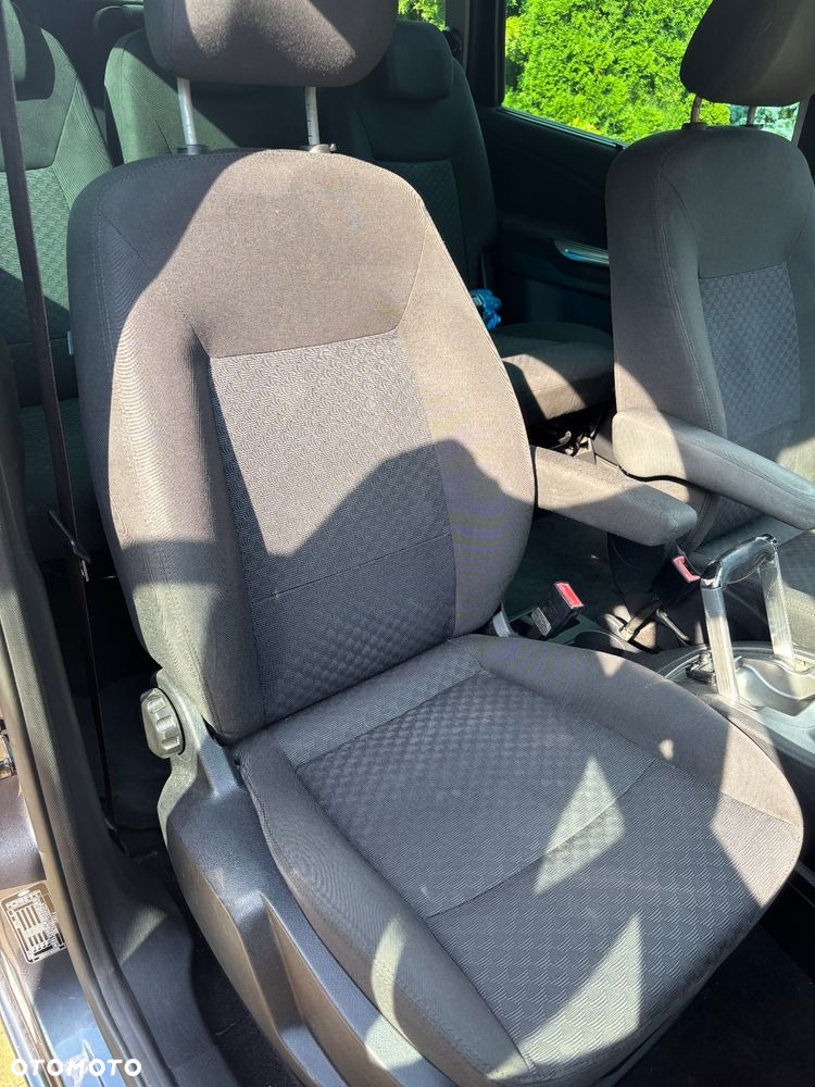 Ford Galaxy 1.8 TDCi Ghia - 22