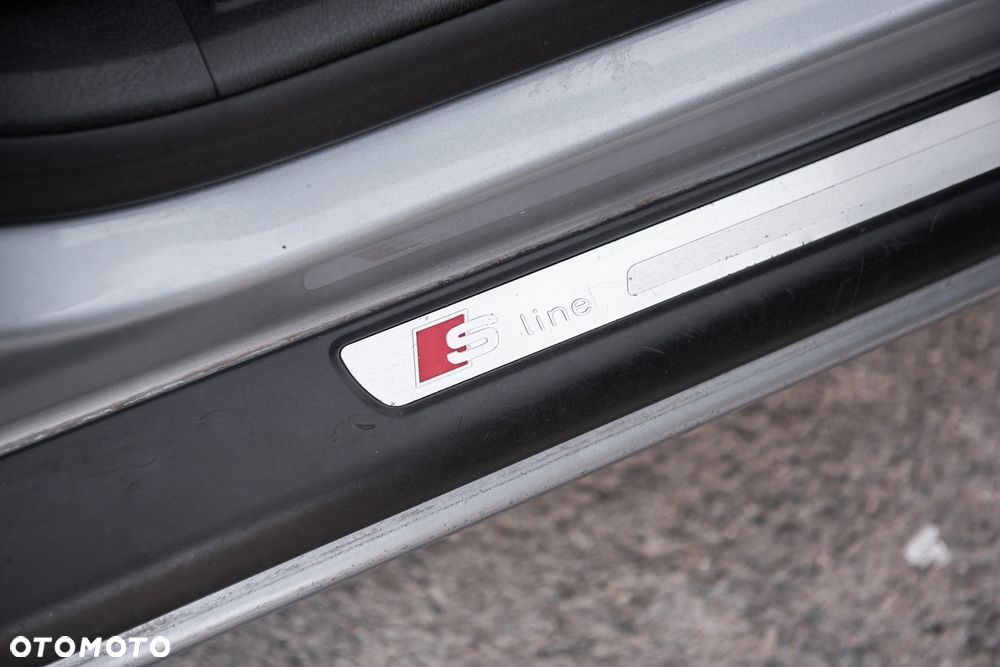 Audi A6 Avant 3.0 TDI DPF quattro tiptronic - 29