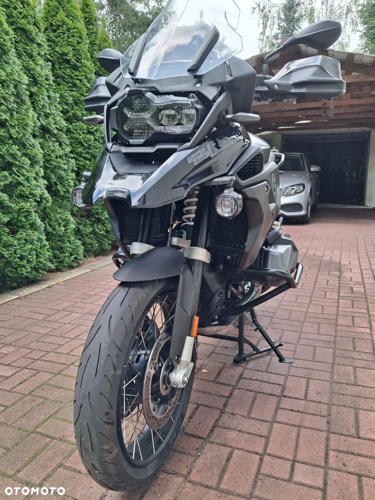 BMW GS - 6