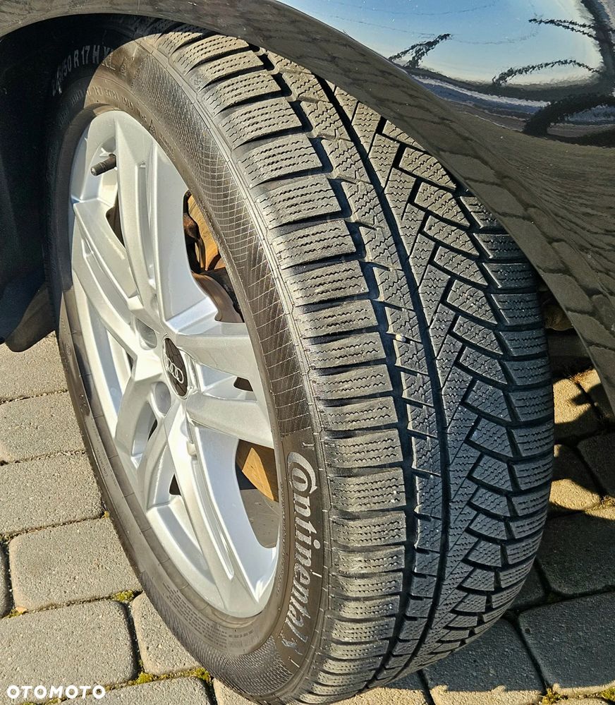 Audi A3 Sportback 2.0 TDI (clean diesel) quattro S tronic Attraction - 36