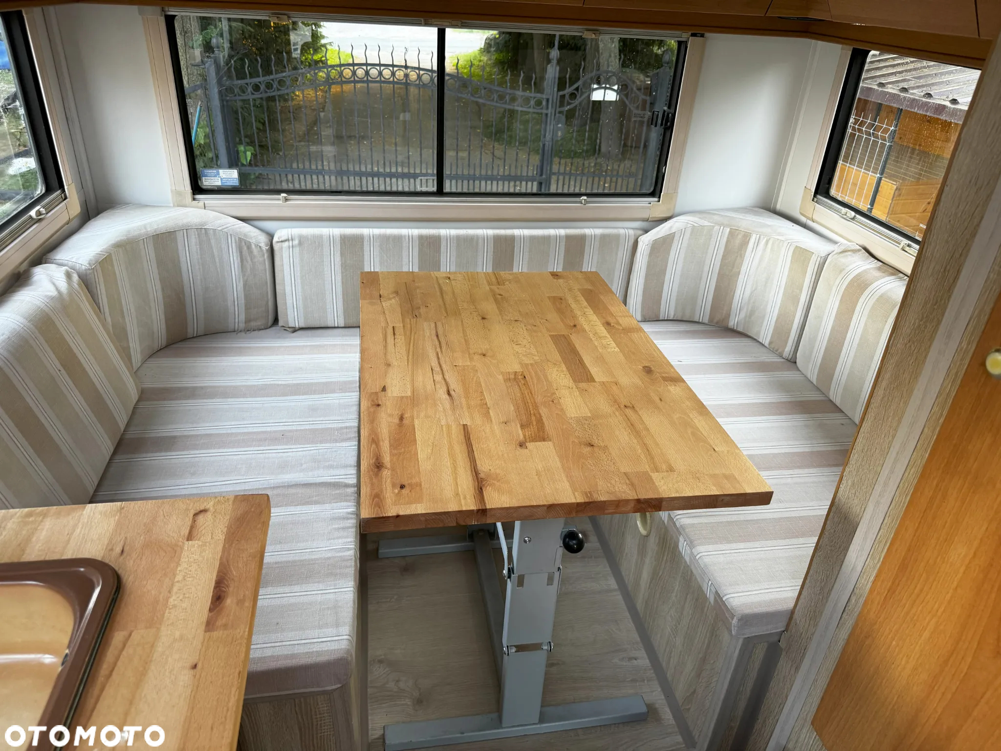 Fiat Ducato - 8