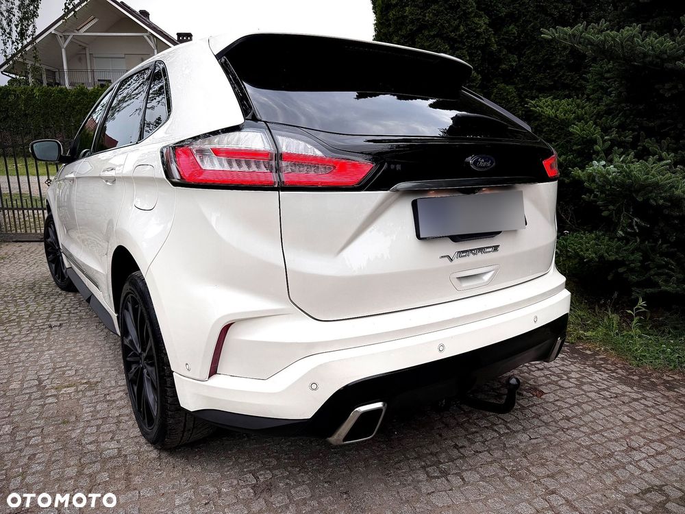 Ford Edge 2.0 EcoBlue Twin-Turbo 4WD Vignale - 17