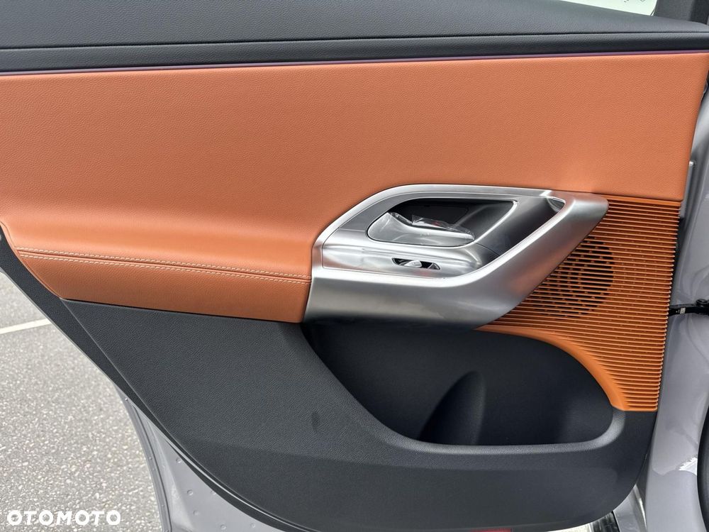 Mercedes-Benz GLC - 17