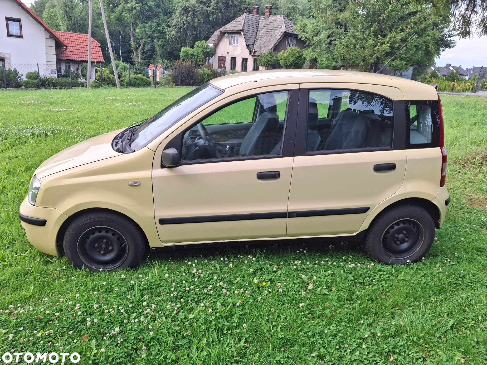 Fiat Panda - 4