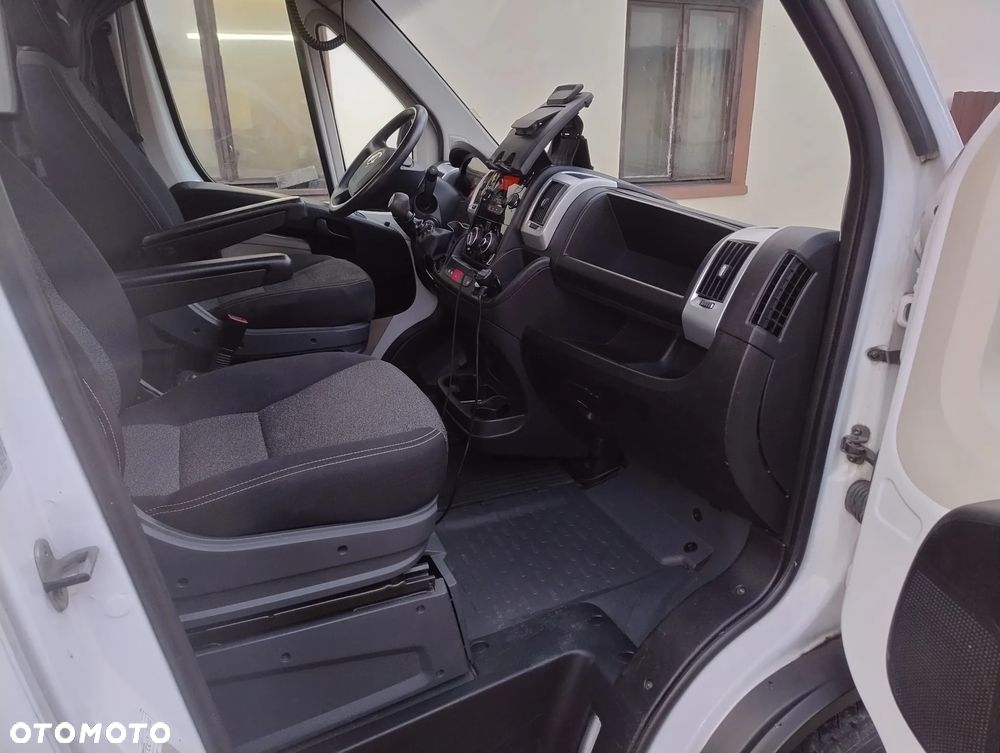 Fiat Ducato - 8