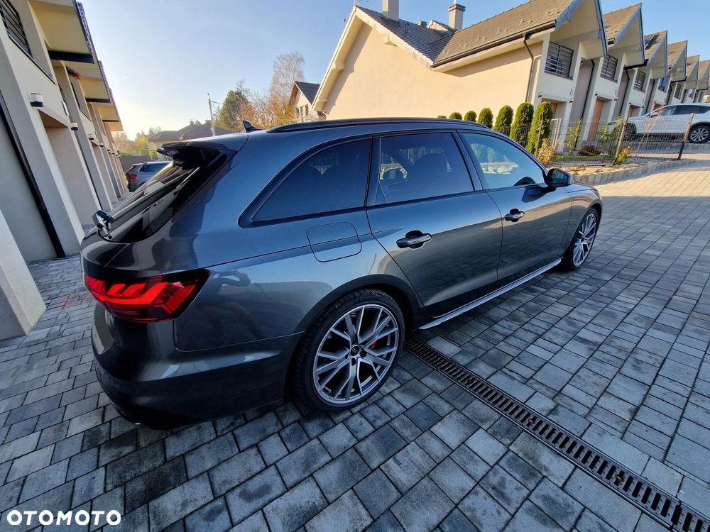 Audi A4 - 30