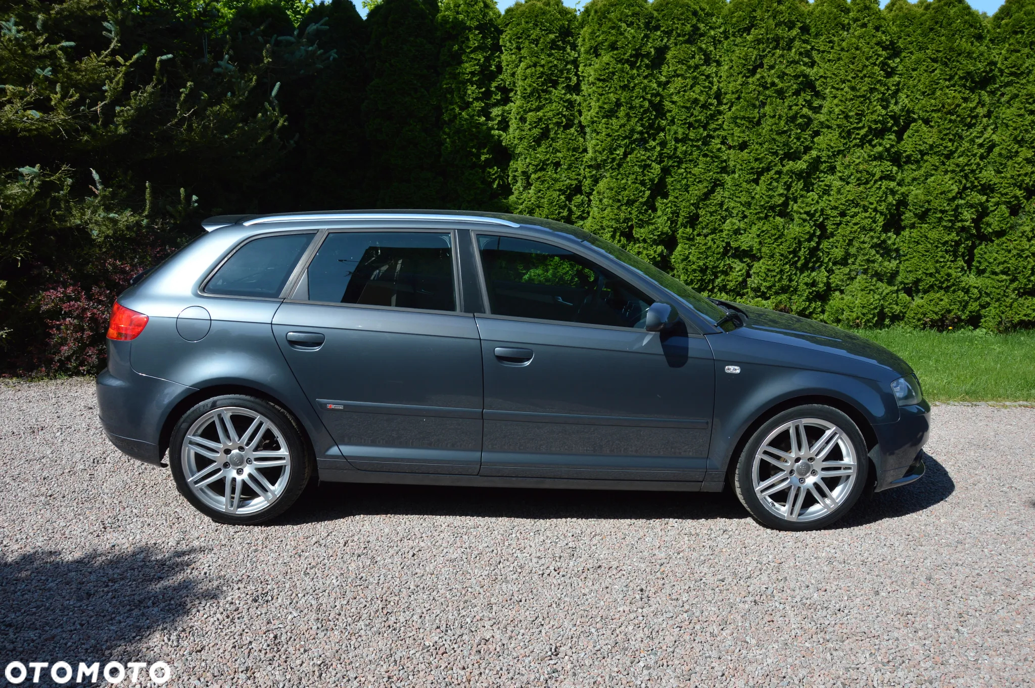 Audi A3 - 13