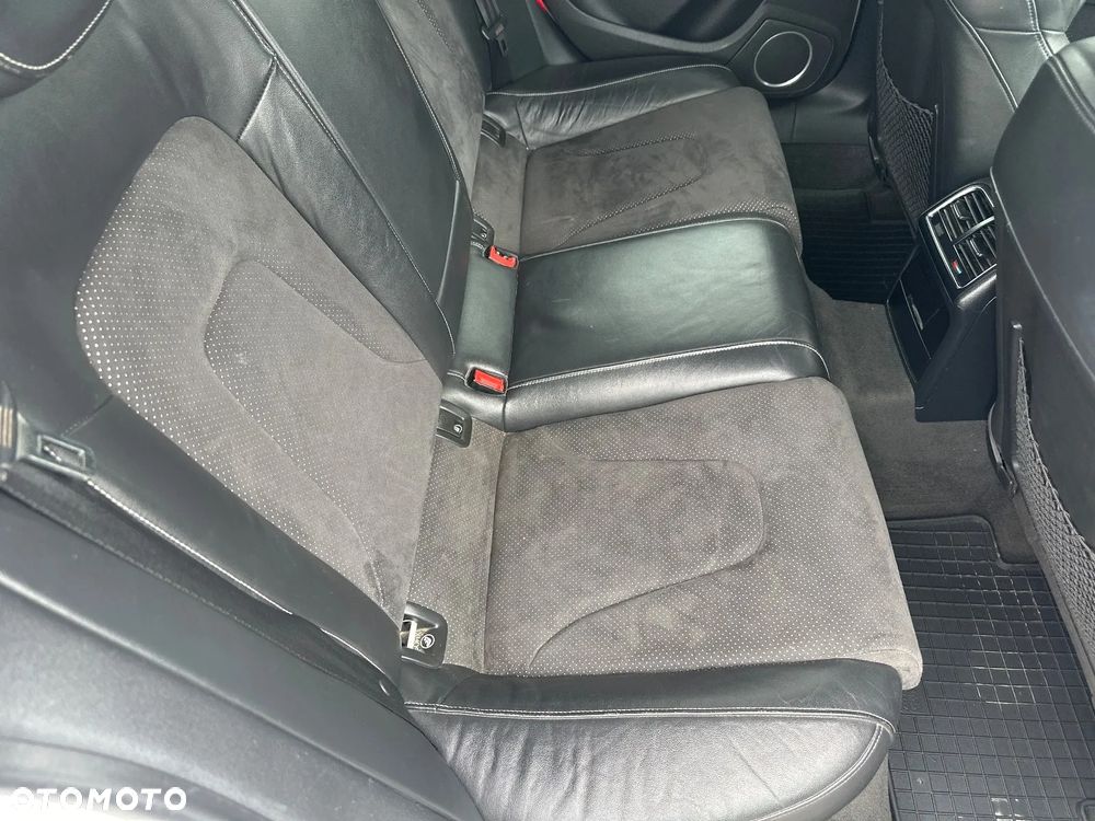 Audi A5 Avant - 23