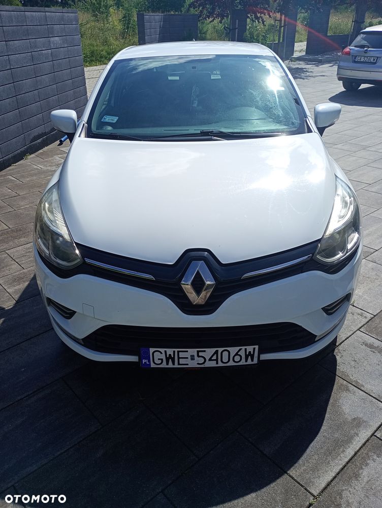 Renault Clio 1.2 16V Alize - 2