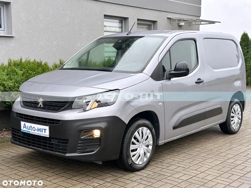 Peugeot Partner - 10