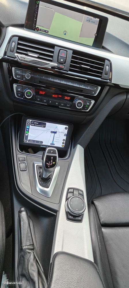 BMW 420 d Pack M Auto - 17