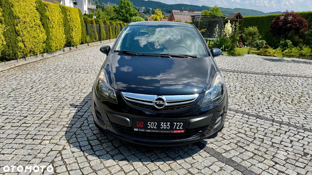 Opel Corsa - 5