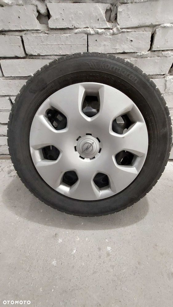Opel Astra - 8