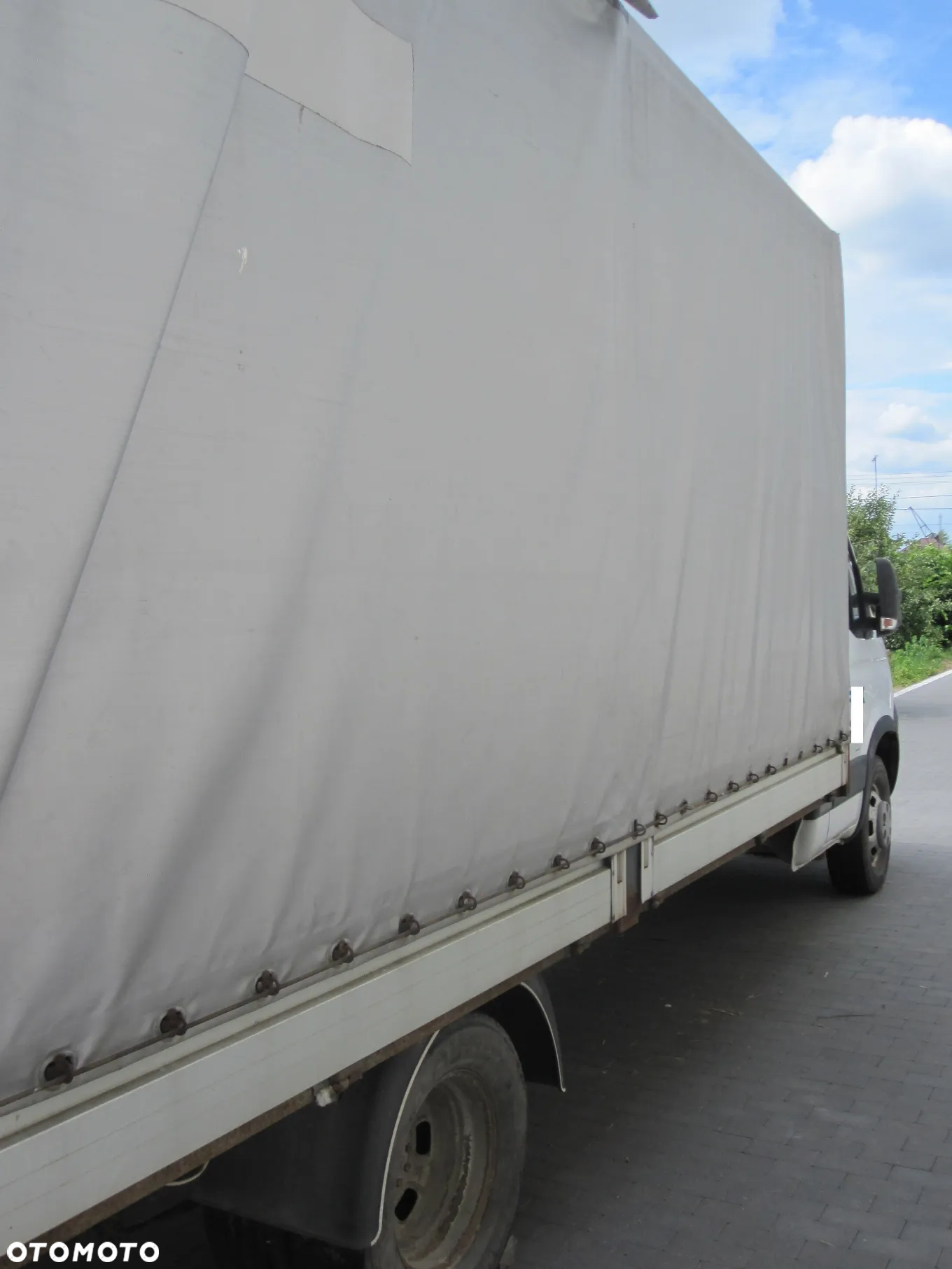 Iveco daily - 4