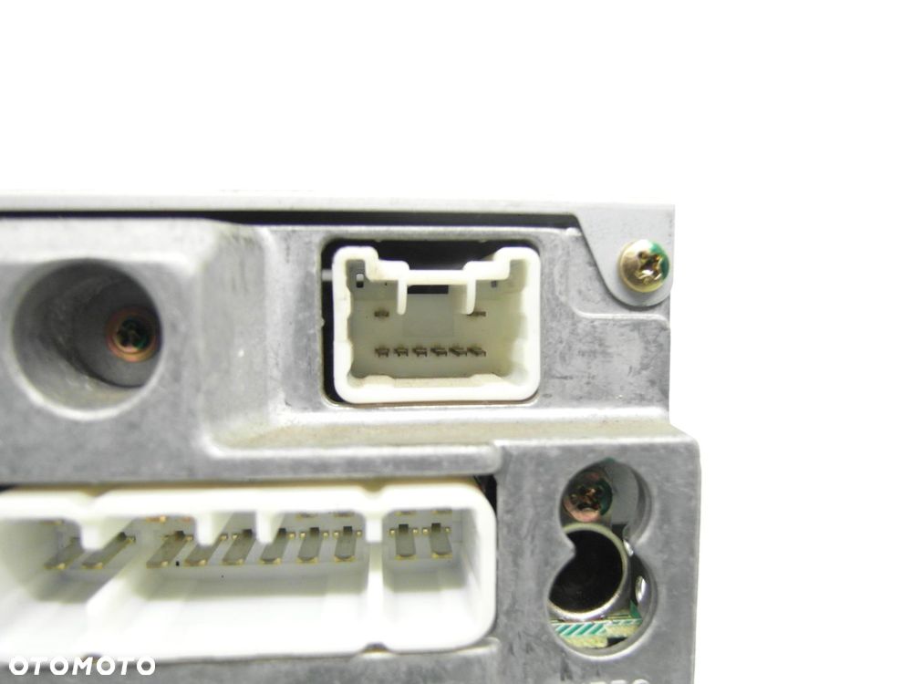 RADIO TOYOTA COROLLA E12 861201A180 - 4