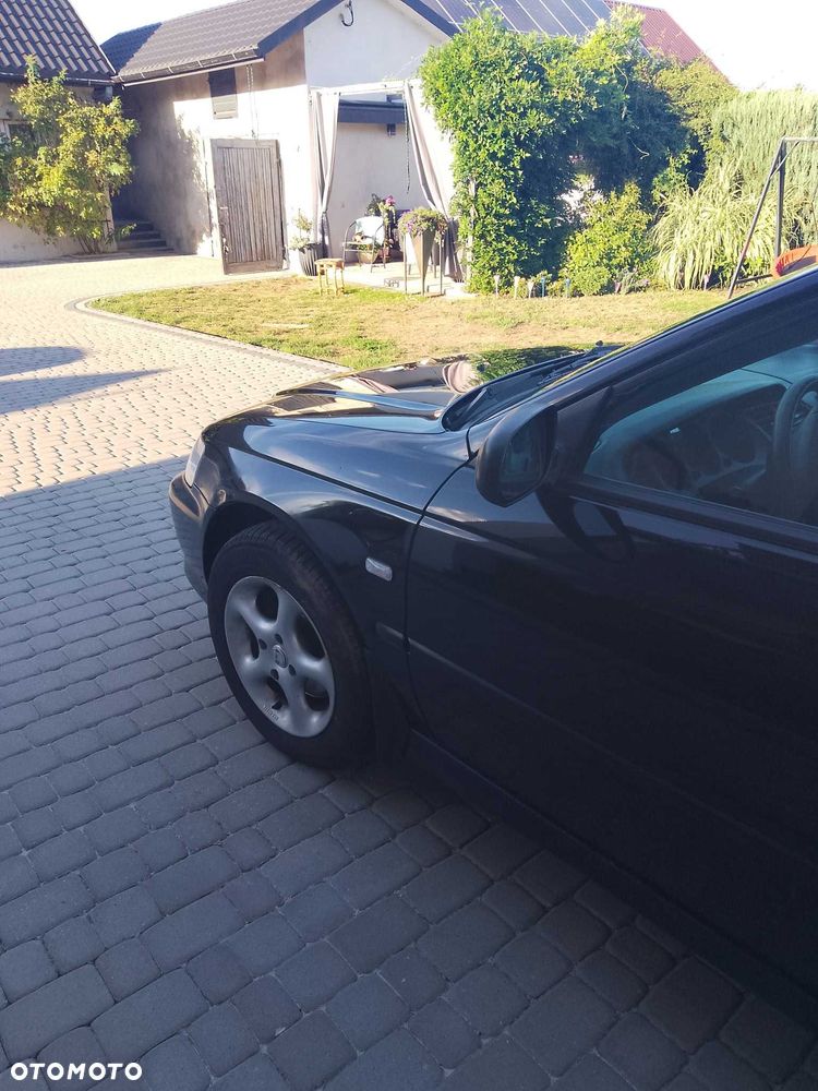 Honda Accord - 6