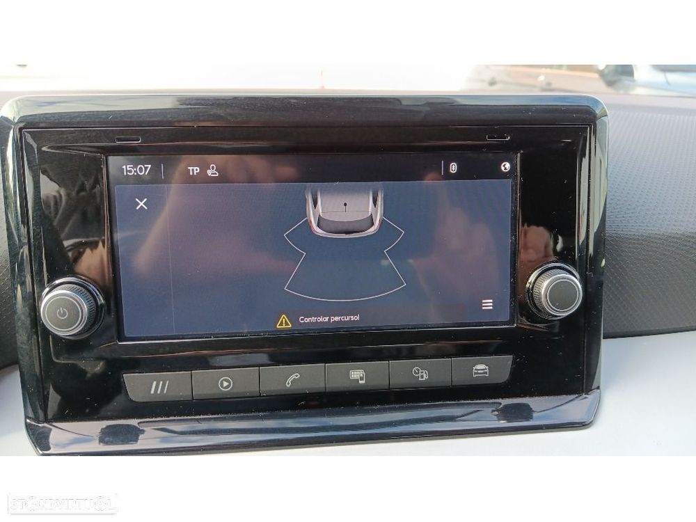 SEAT Ibiza 1.0 TSI Style - 14