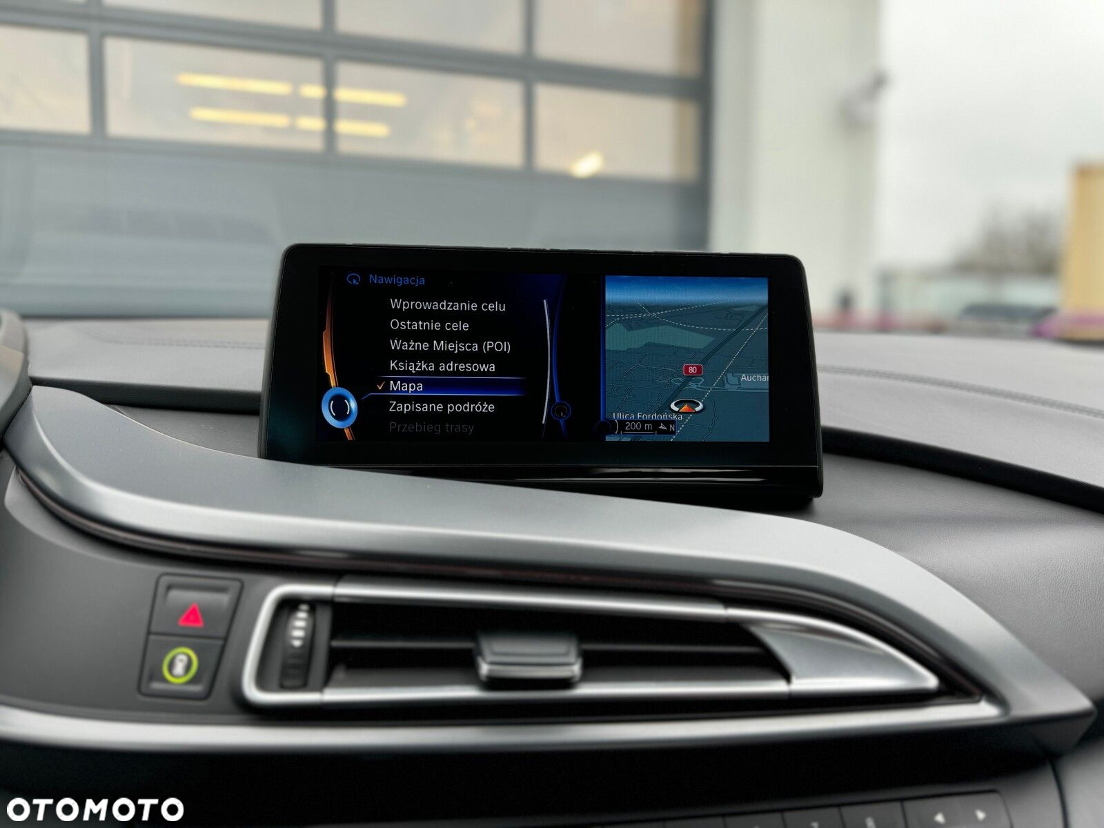 BMW i8 - 31