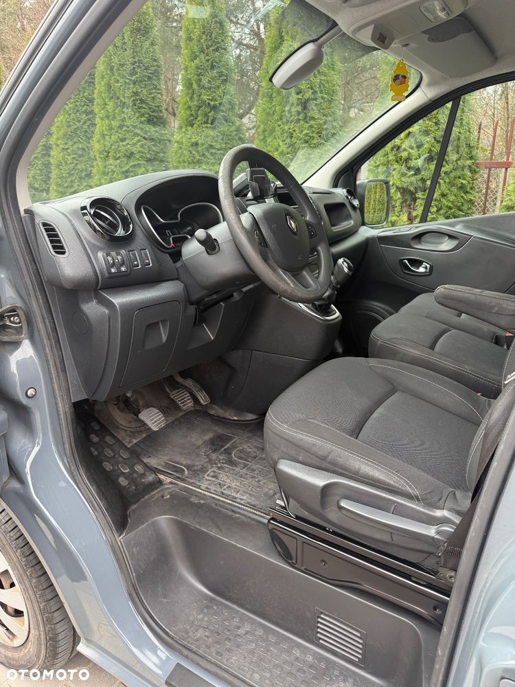 Renault Trafic - 6