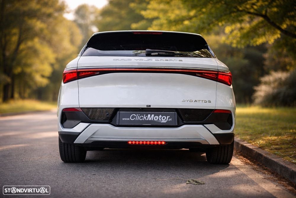 BYD Atto 3 60.48 kWh Design - 31