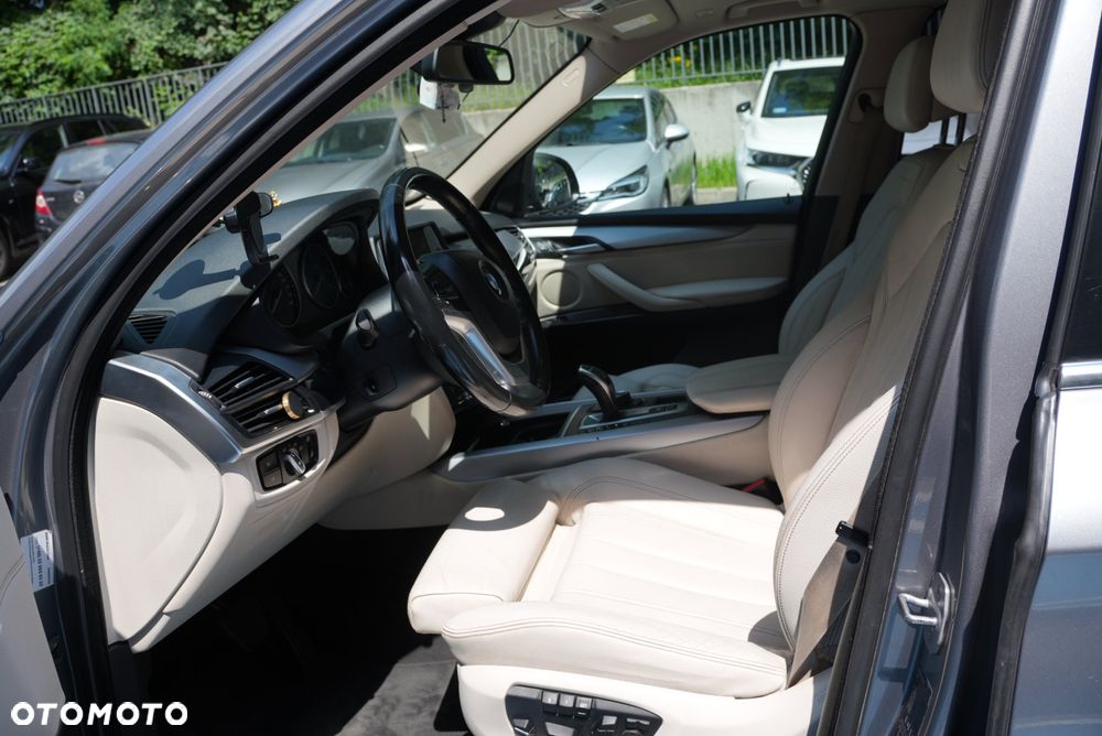 BMW X5 - 3