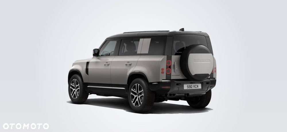 Land Rover Defender 3.0 D250 mHEV X-Dynamic HSE - 3