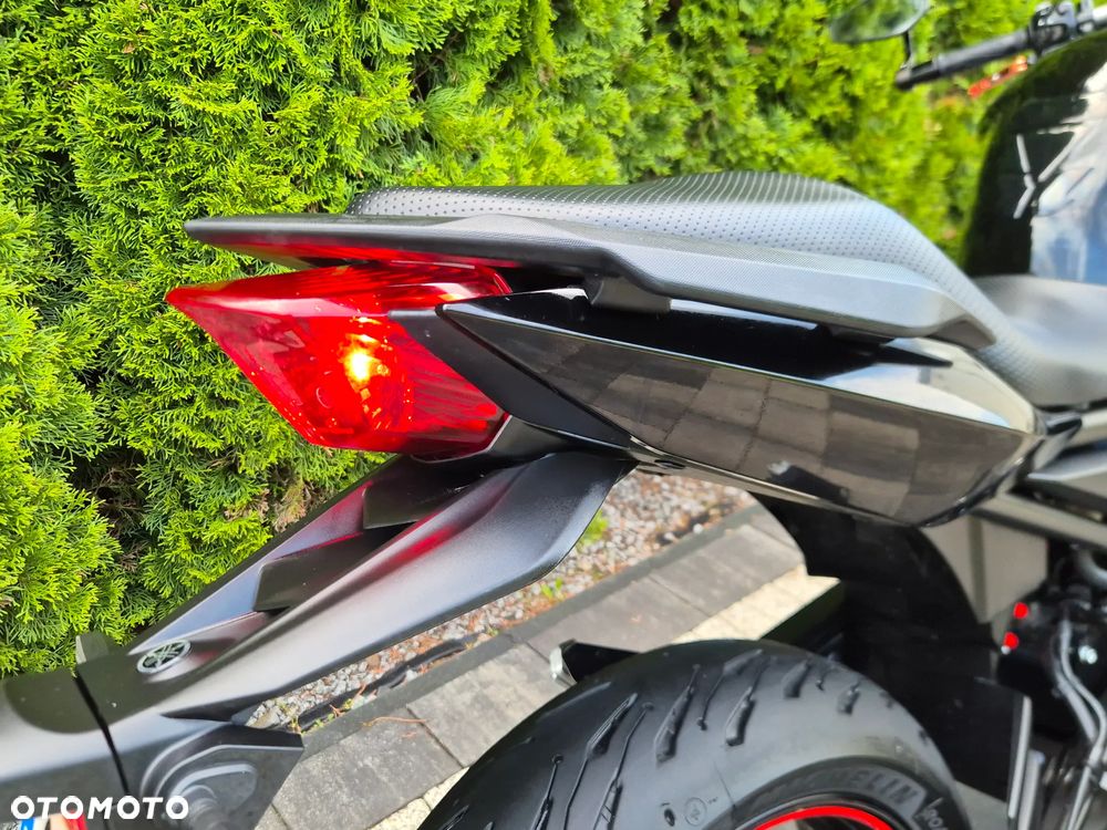 Yamaha XJ - 20