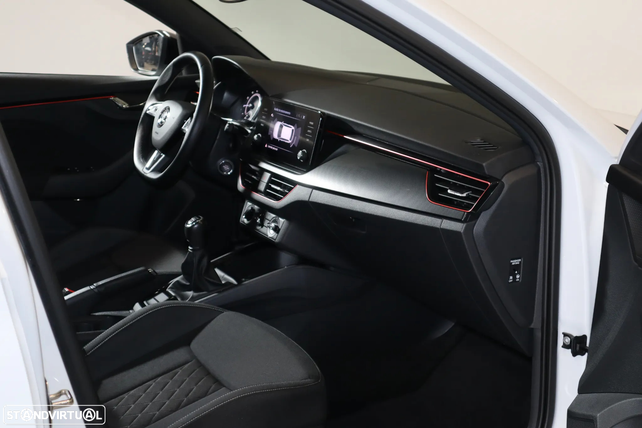 Skoda Scala 1.0 TSI Style - 11