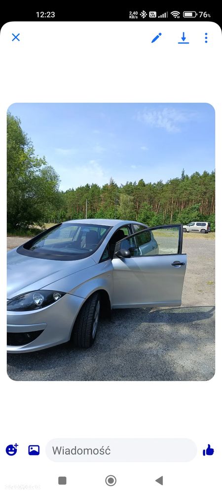 Seat Altea