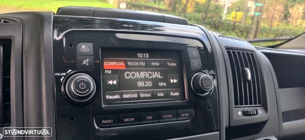 Citroën JUMPER - 31