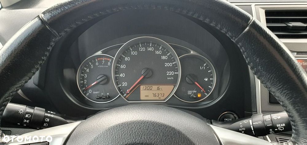 Toyota Verso S - 23