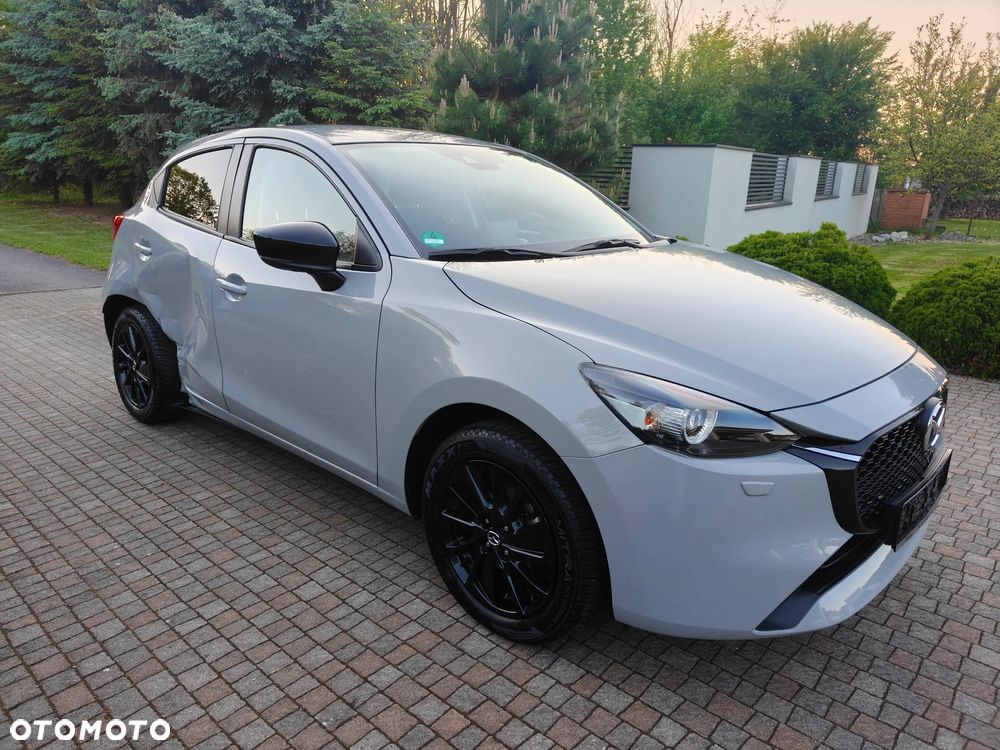Mazda 2 SKYACTIV-G 90 Homura - 14