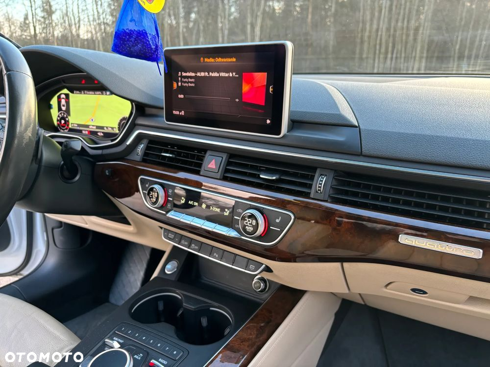 Audi A5 2.0 TFSI Quattro Sport S tronic - 18