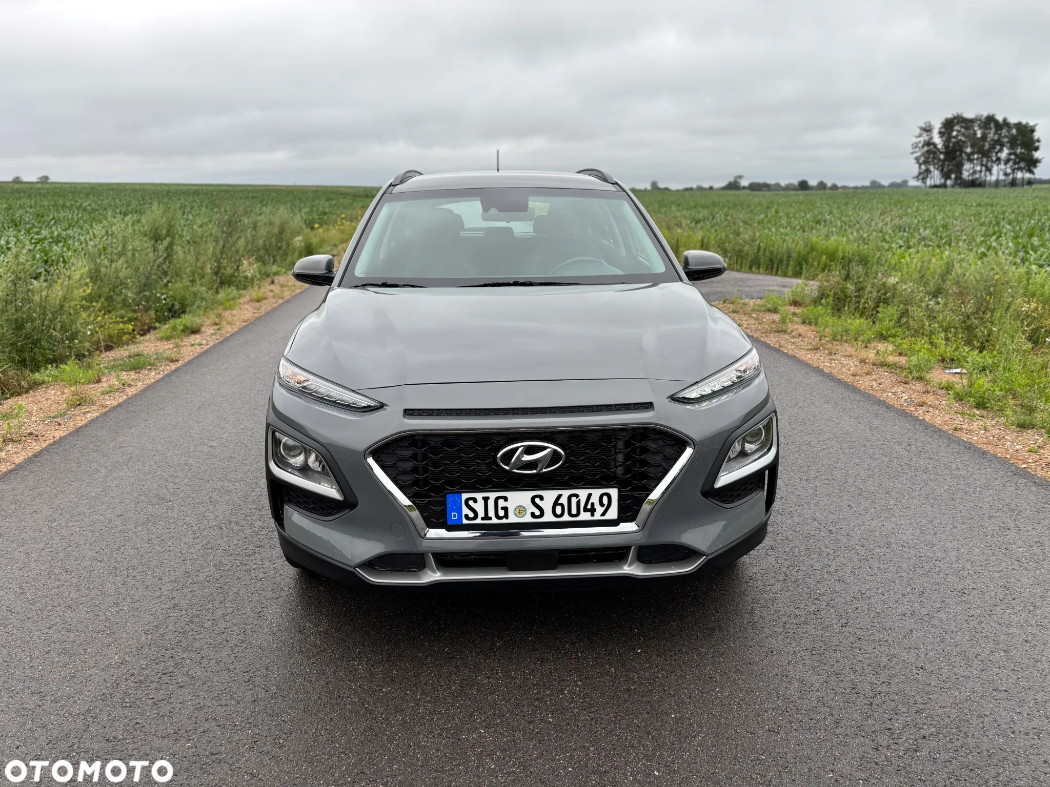 Hyundai Kona 1.6 T-GDI Premium DCT - 7