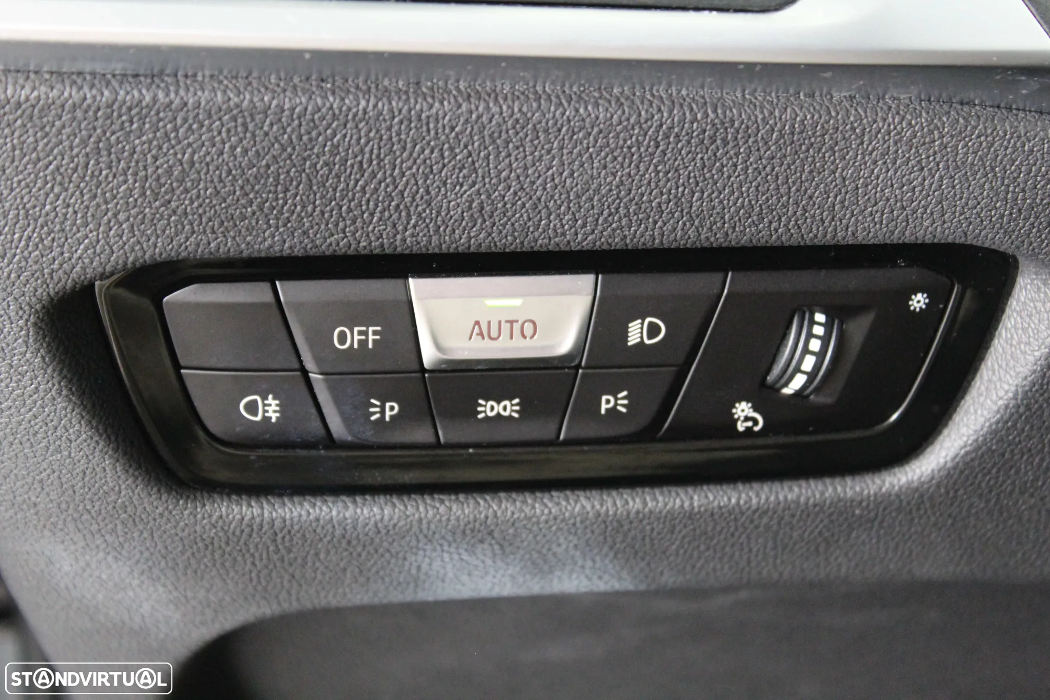 BMW 320 d Touring Pack M Auto - 19