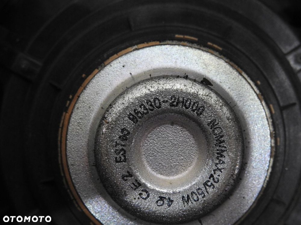 GŁOŚNIK GŁOŚNIKI HYUNDAI i30 I 96330-2H000 - 8