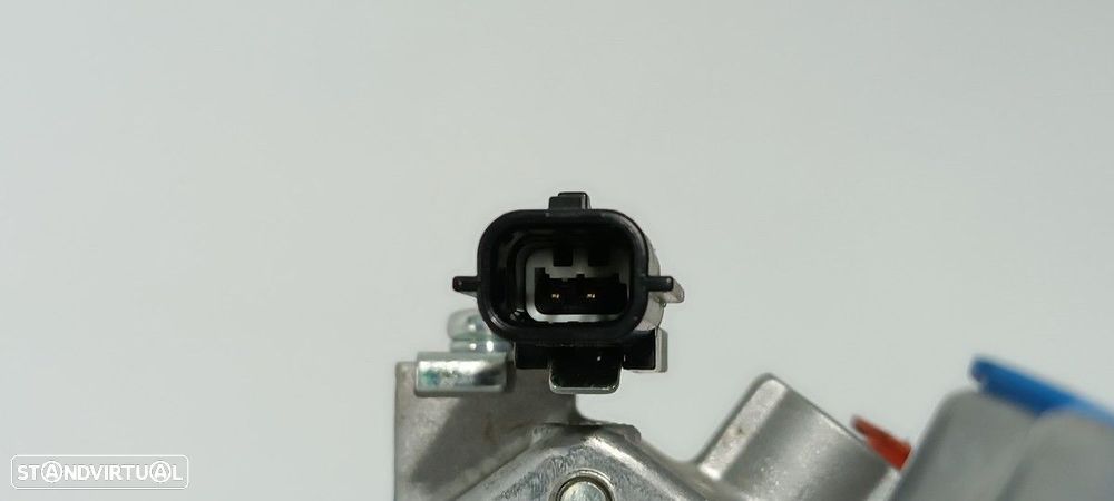 COMPRESSOR DE AR CONDICIONADO DACIA SANDERO III ( 2020-... ) COMFORT - 4