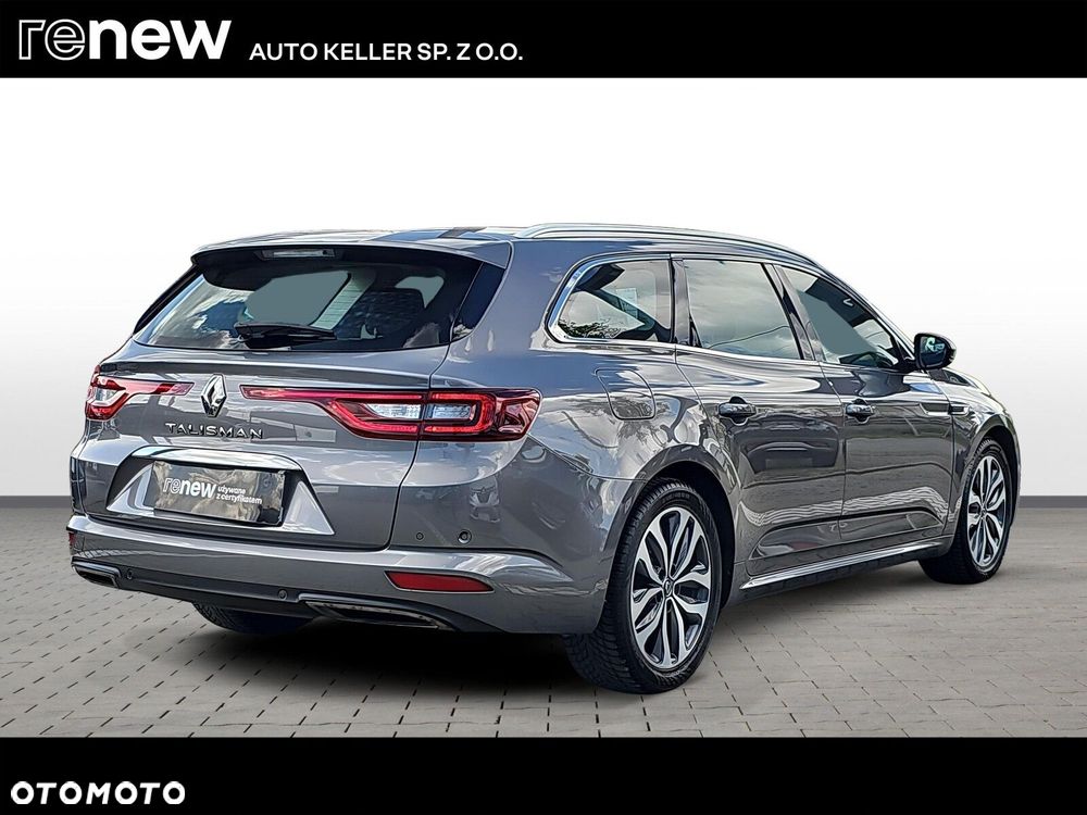 Renault Talisman - 7