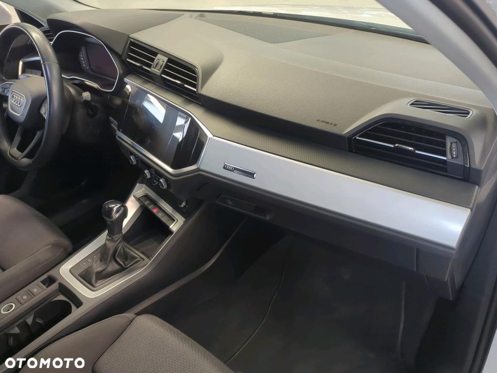 Audi Q3 35 TFSI mHEV Advanced S tronic - 15