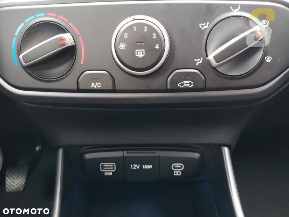 Hyundai i20 1.0 T-GDi Modern - 14