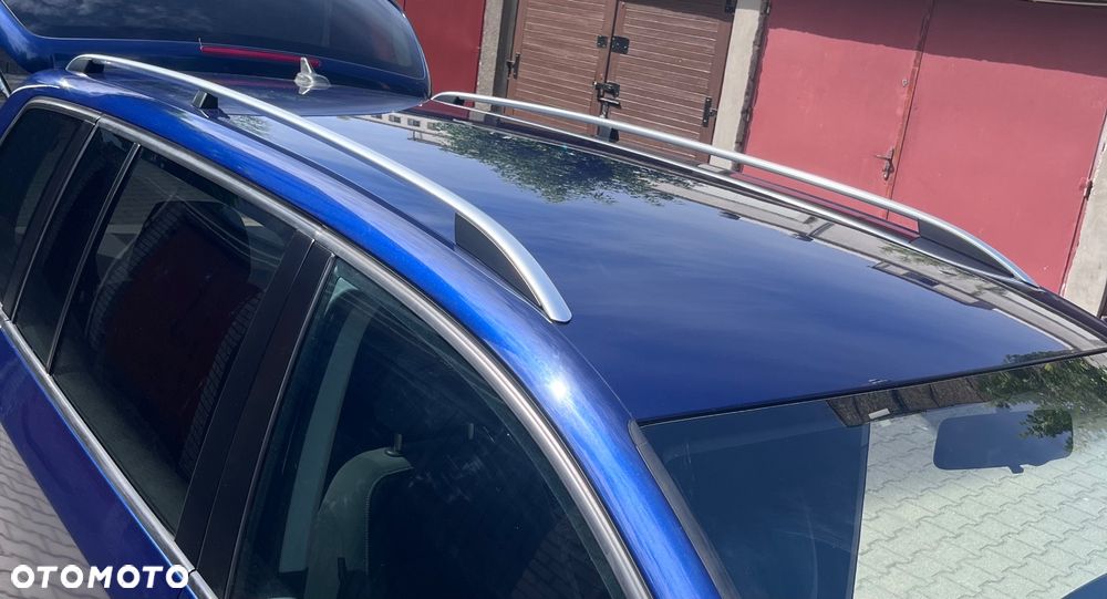 Volkswagen Touran 1.9 TDI Trendline - 20
