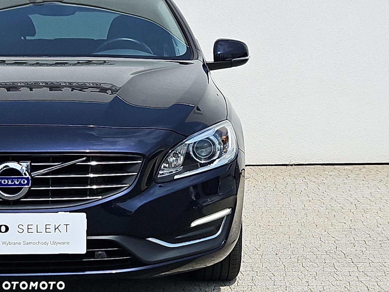 Volvo V60 - 29