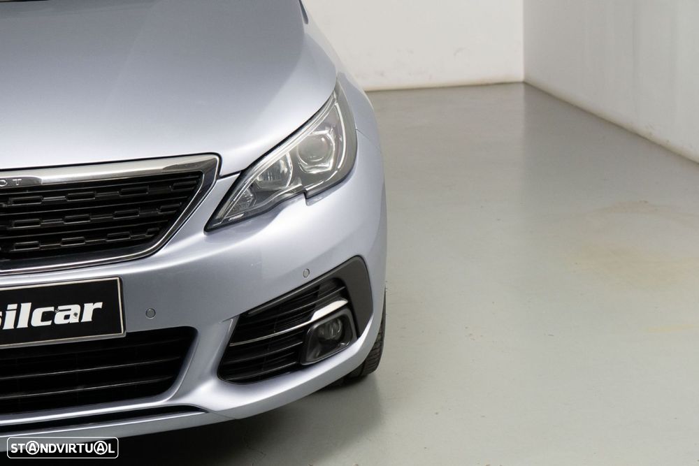 Peugeot 308 SW 1.5 BlueHDi Style - 16